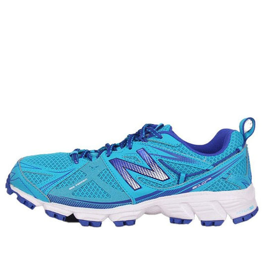 (WMNS) New Balance 610 Series Low-Top Blue WT610PR3
