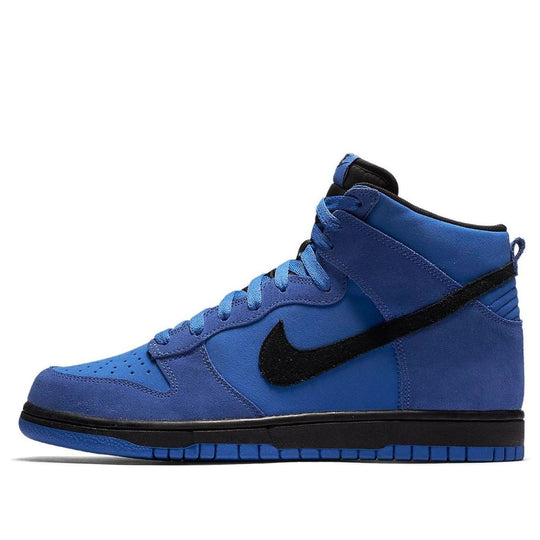 Nike Dunk High 'Comet Blue' 904233-401