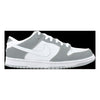 Nike Dunk Low Pro B 'White 3M' 624044-112