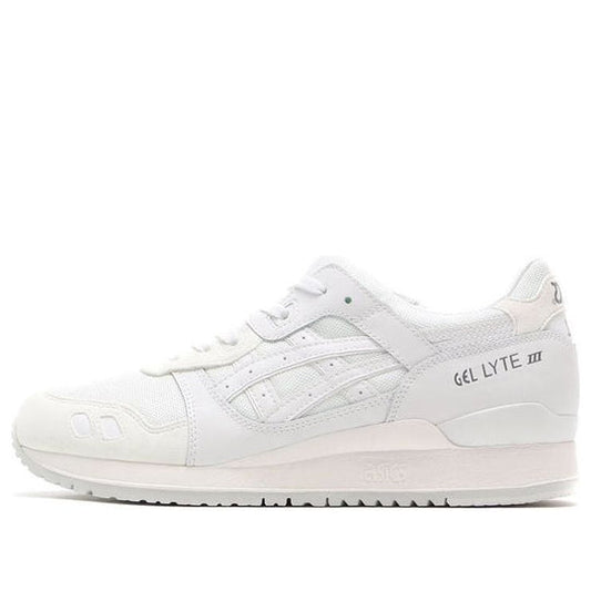 ASICS Gel-Lyte III 'White' TQ6B3N-0101