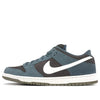 Nike SB Dunk Low Pro 'Slate Blue' 304292-026