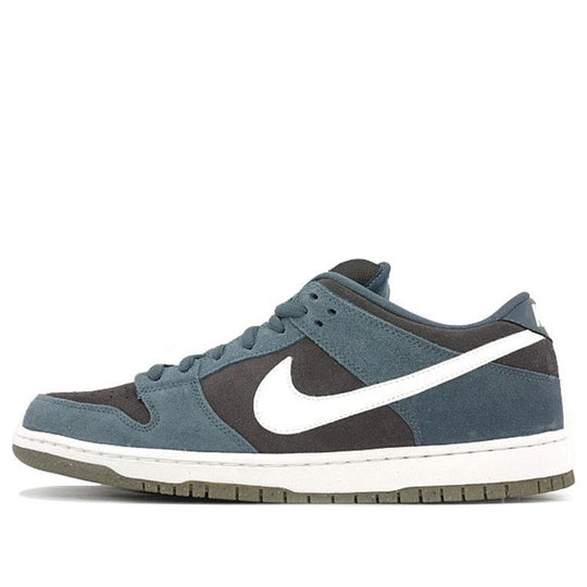 Nike SB Dunk Low Pro 'Slate Blue' 304292-026