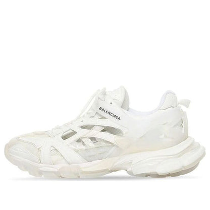 Balenciaga Track.2 Sneaker  'White' 668823W3CT19000