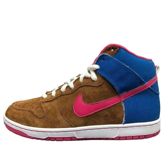 Nike Dunk High Pro SB 'Mr. Todd Bratrud' 305050-261