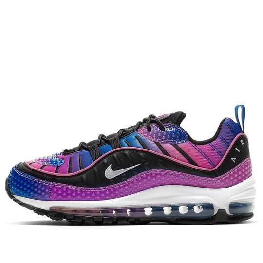 (WMNS) Nike Air Max 98 'Bubble Pack Purple' CI7379-400