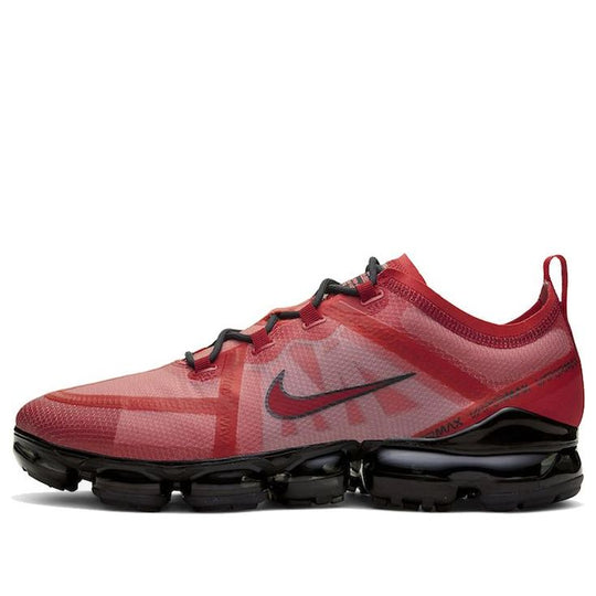 Nike Air VaporMax 2019 'Varsity Red' AR6631-600