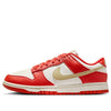 (WMNS) Nike Dunk Low Next Nature 'Light Crimson Team Gold' DD1873-602