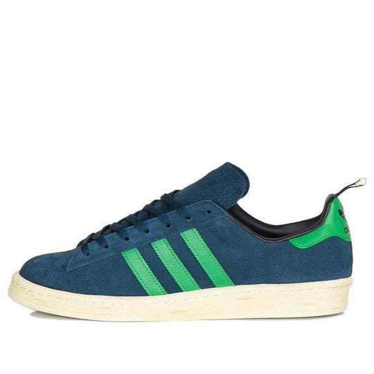 adidas Campus 80s 'Blue Green' G96465
