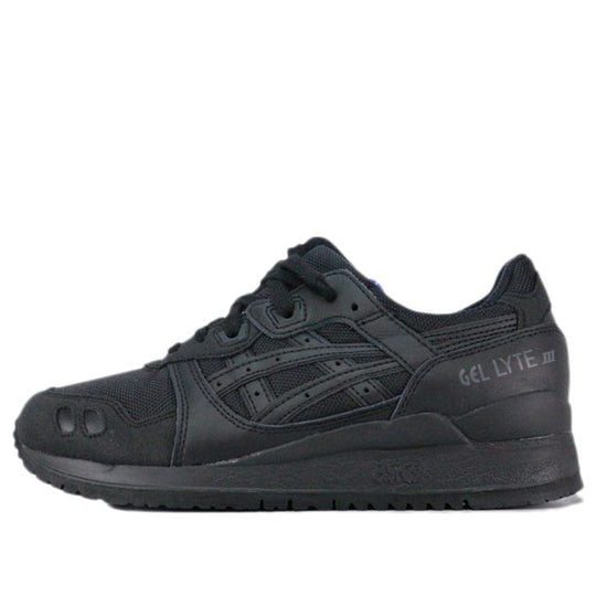 ASICS Gel-Lyte III 'Black' TQ6B3N-9090