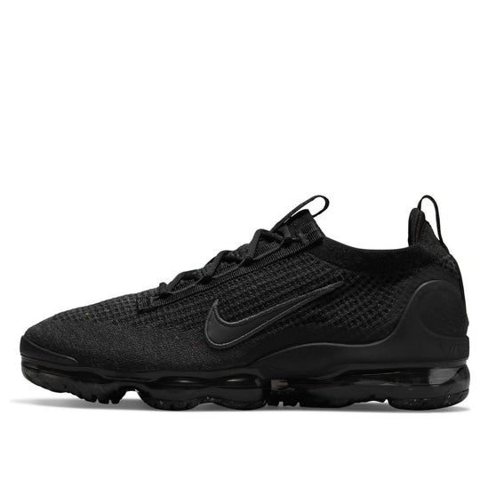 Nike Air VaporMax 2021 Flyknit 'Triple Black' DH4084-001
