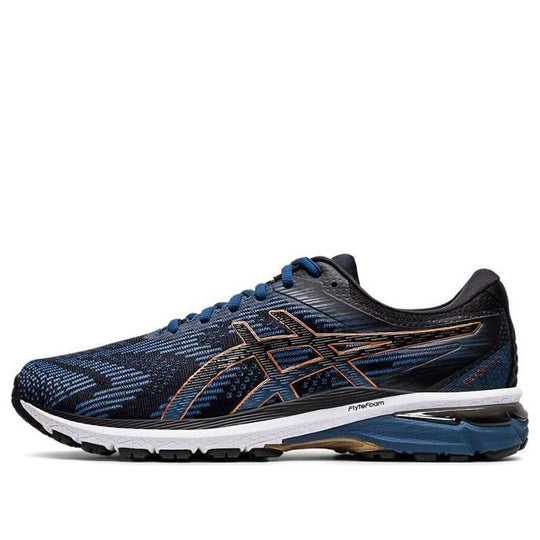 ASICS GT-2000 8 Extra Wide 'Grand Shark' 1011A688-400