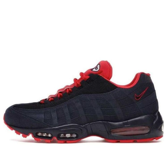 Nike Air Max 95 'Obsidian' 609048-400