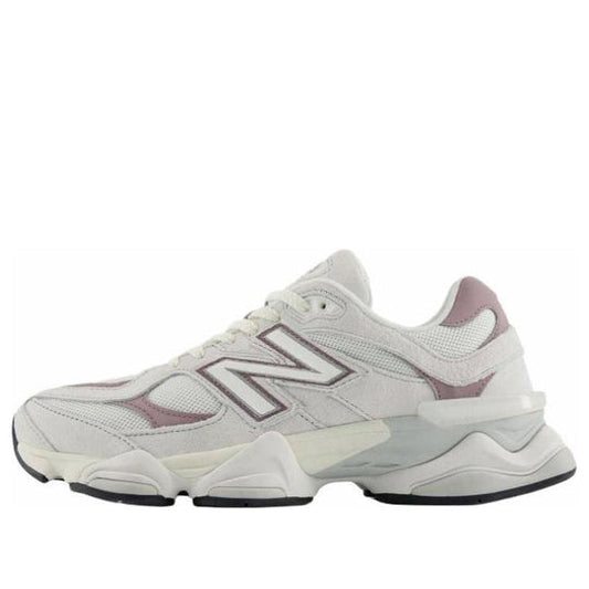 New Balance 9060 Grey Matter Ice Wine U9060EEJ