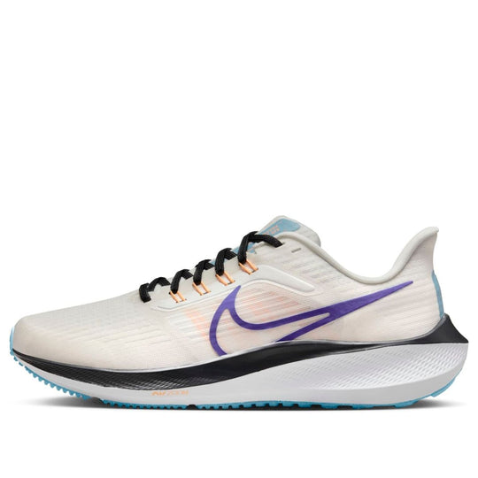 (WMNS) Nike Air Zoom Pegasus 39 'Sail Purple Cerulean' DH4072-006