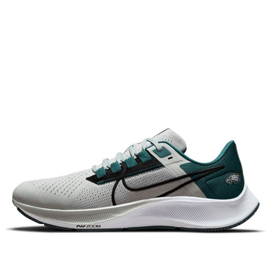 Nike x NFL Air Zoom Pegasus 38 'Philadelphia Eagles' DJ0824-001