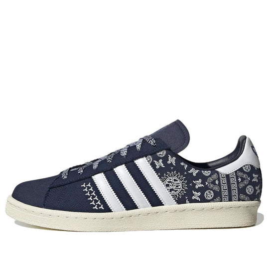 adidas Campus 80S 'Navy' IG7955