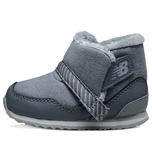 (TD) New Balance 996 Series Classic Gray FB996SII