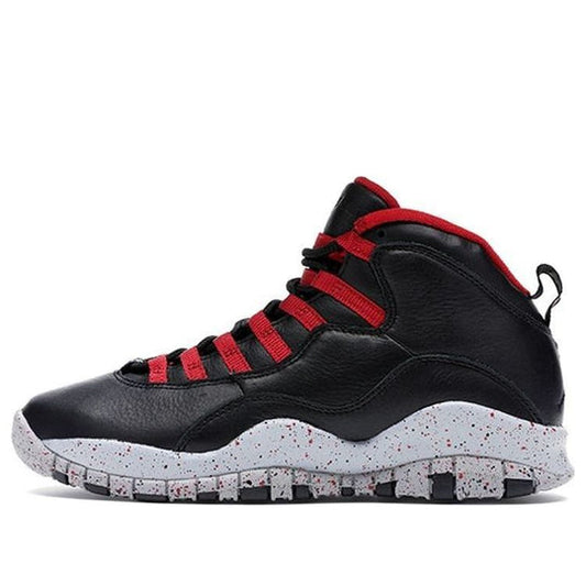 Air Jordan 10 Retro PSNY 'Public School' Sample AJ10-537687