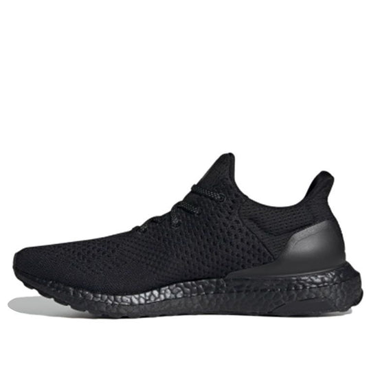 adidas x atmos UltraBoost 1.0 Uncaged 'Triple Black' H05022