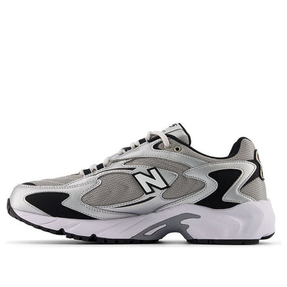 New Balance 725v1 'Metallic Silver Raincloud' ML725UB