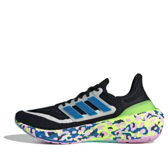 adidas UltraBoost Light 'Neon Leopard' IE8155