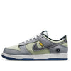 Nike x Union LA Dunk Low 'Passport Pack - Pistachio' DJ9649-401