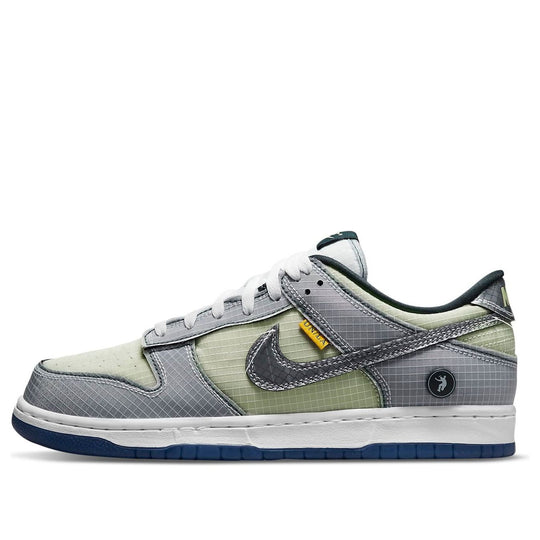Nike x Union LA Dunk Low 'Passport Pack - Pistachio' DJ9649-401
