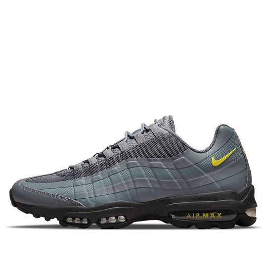 Nike Air Max 95 Ultra 'Grey Yellow' DO6705-002
