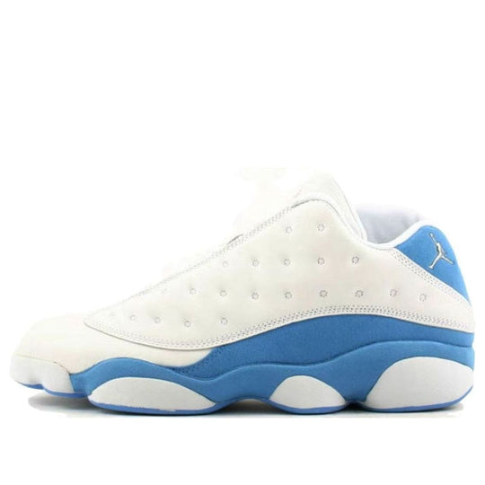 (WMNS) Air Jordan 13 Retro Low 'University Blue' 310804-102