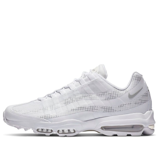Nike Air Max 95 Ultra 'White Grey Fog' CZ7551-100