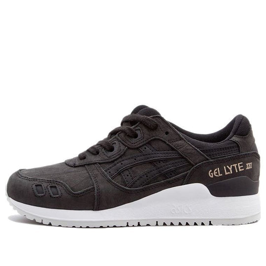 ASICS Gel-Lyte 3 GS 'Black White' HL7D5-9090