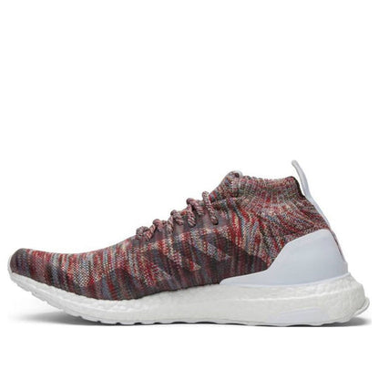 adidas x Kith UltraBoost Mid 'Aspen' BY2592