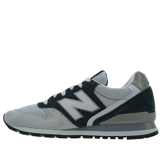 New Balance 996 'Green Grey' M996CEPA