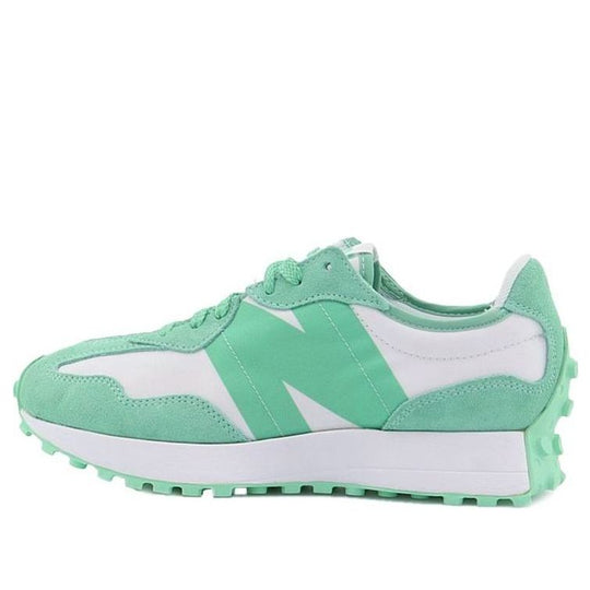 New Balance 327 '1-800 Summer - Neo Mint' MS327AO1