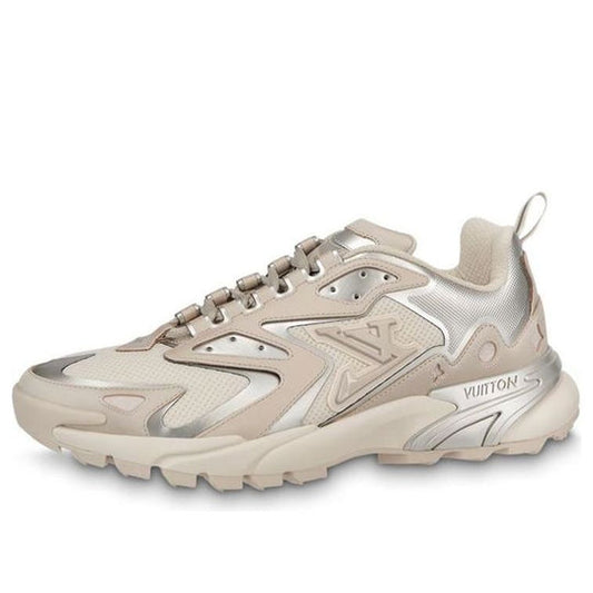 LOUIS VUITTON Runner Tatic Sneakers 'Beige' 1AARJW