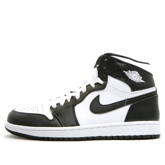 Air Jordan 1 Retro 'CounTDown Pack' 332550-011