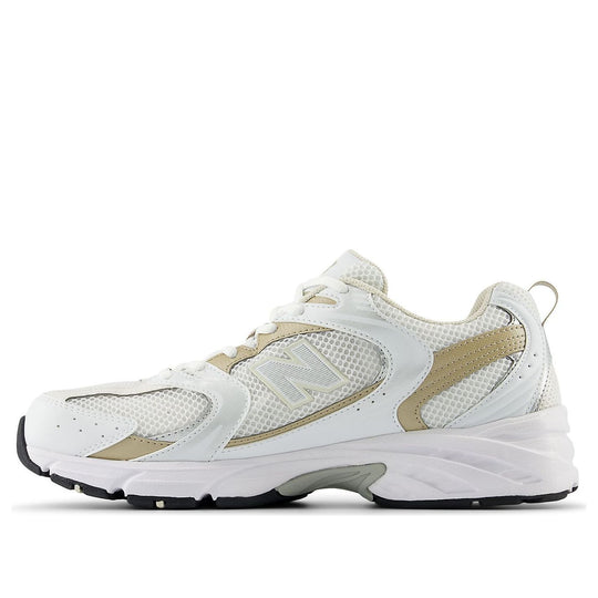 New Balance 530 'White Yellow Beige' MR530RD