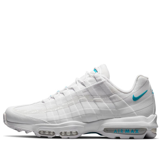 Nike Air Max 95 Ultra 'White Glacier Blue' DM2815-100