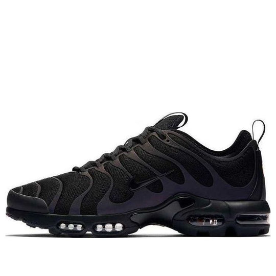 Nike Air Max Plus TN Ultra 'Triple Black' 898015-002
