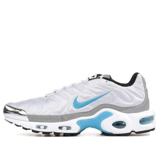 (WMNS) Nike Air Max Plus 'Quilted' 887092-002