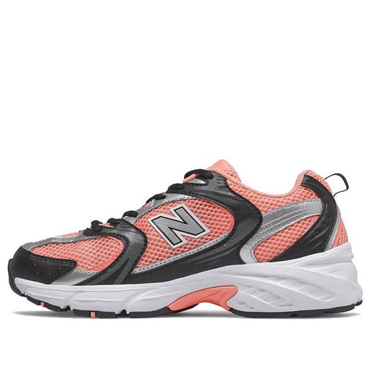 New Balance 530 Series 'Pink Black' MR530MET