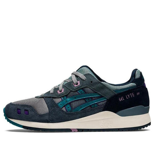 ASICS Gel-Lyte 3 'Tarmac Beryl Green' 1201A482-020