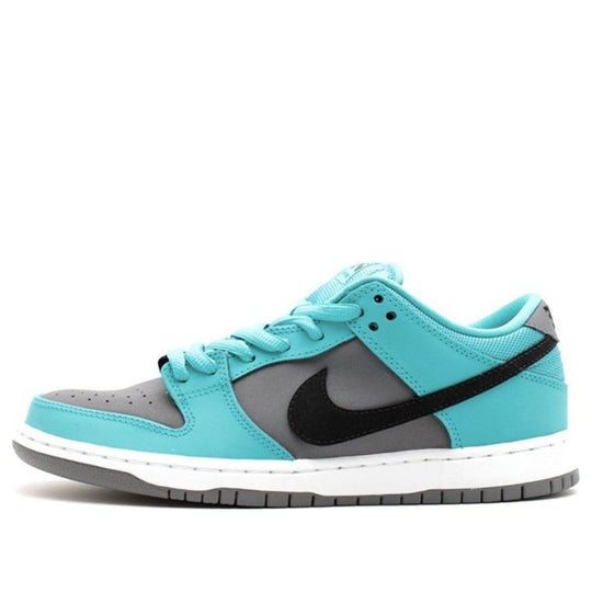 Nike SB Dunk Low Pro 'Green' 304292-303