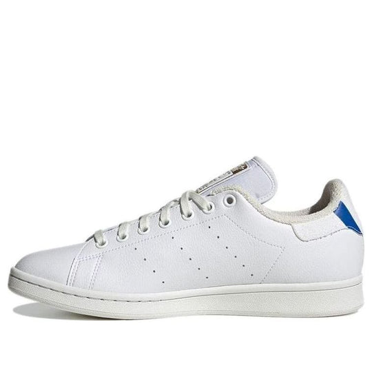 adidas Stan Smith 'White Scarlet' H03223