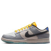 Nike x North Carolina A&T State Dunk Low 'Aggies' DR6187-001