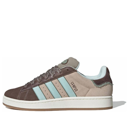 adidas Campus 00s 'Wonder Beige Hal Min Silver Green' JP5198