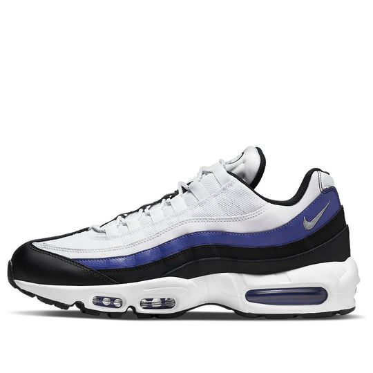 Nike Air Max 95 'Persian Violet' DO5960-100