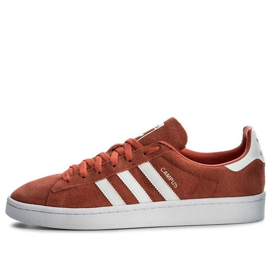 adidas Campus 'Trace Scarlet' DB0984