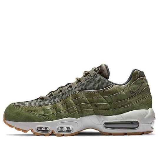 Nike Air Max 95 'Olive Canvas' AJ2018-300