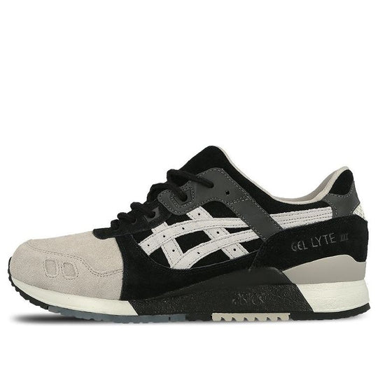 ASICS Kickslab x Gel Lyte 3 'Black Cool Grey' H8M4K-9002